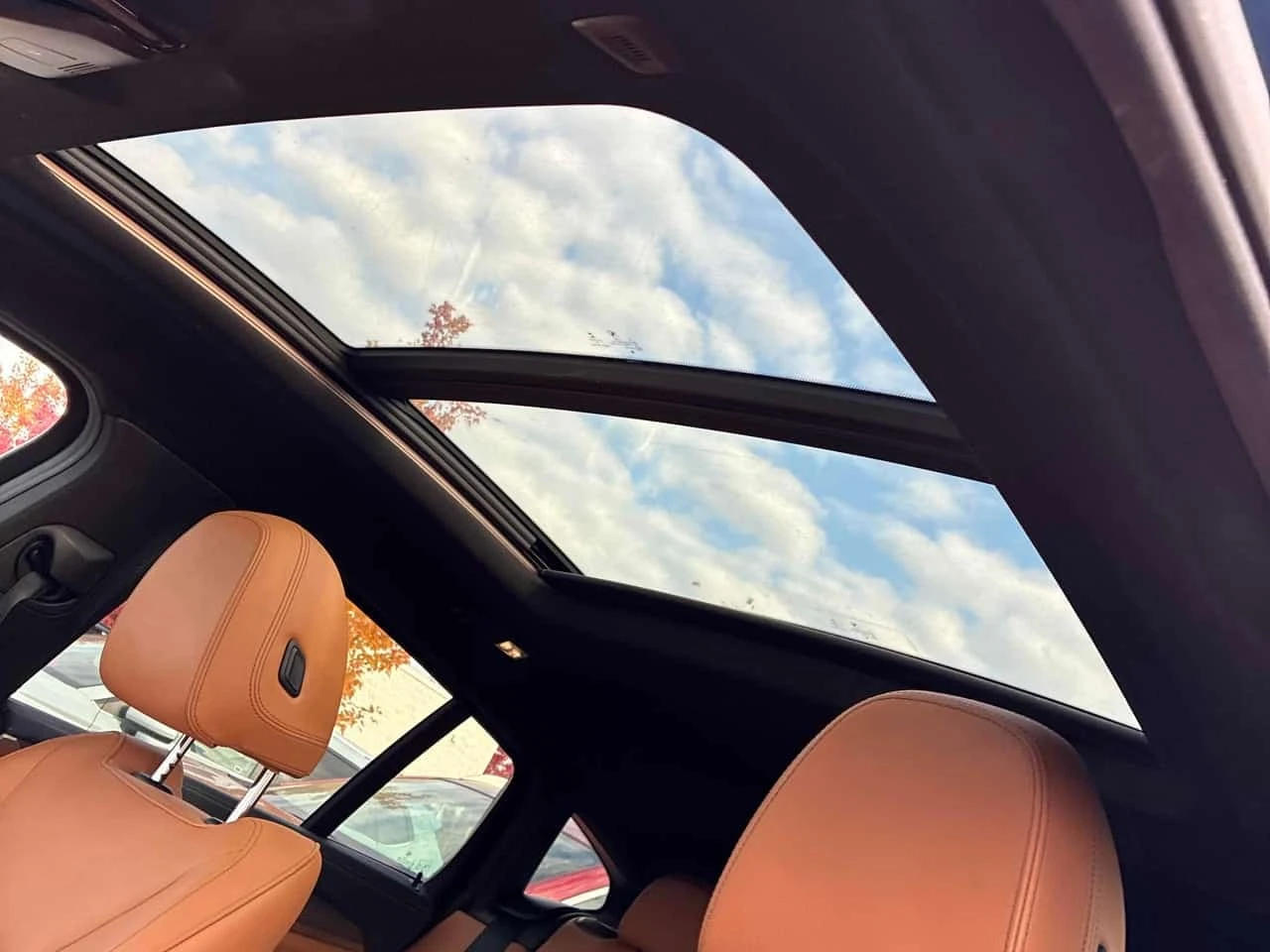 BMW X4 M40i  CARFAX, снимка 14 - Автомобили и джипове - 56623698
