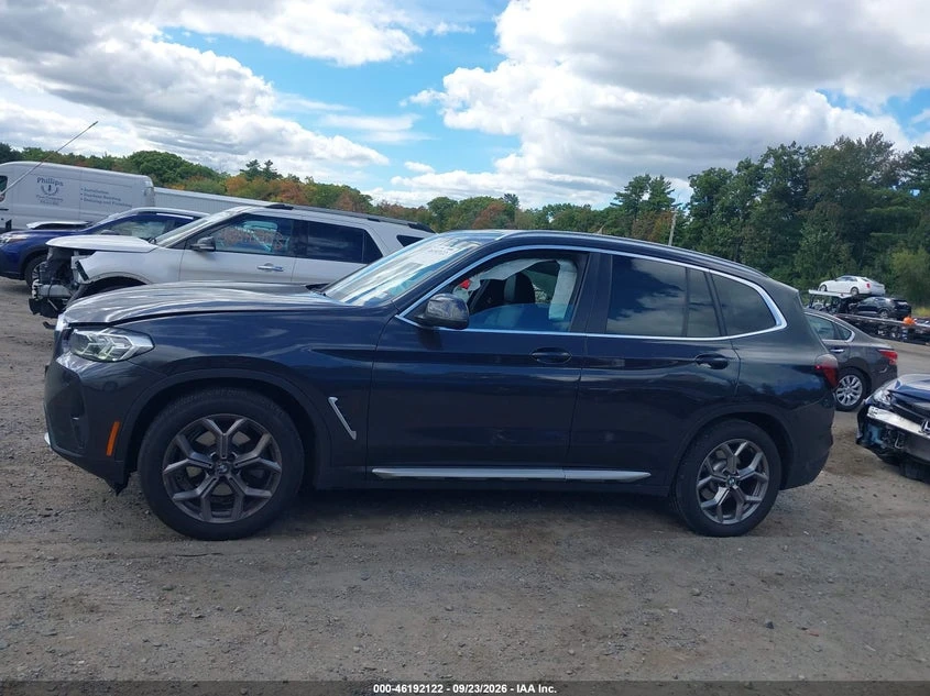 BMW X3 2.0l i-4 di, dohc, vvt, turbo, premium , 248hp | Mobile.bg � ����������� 14