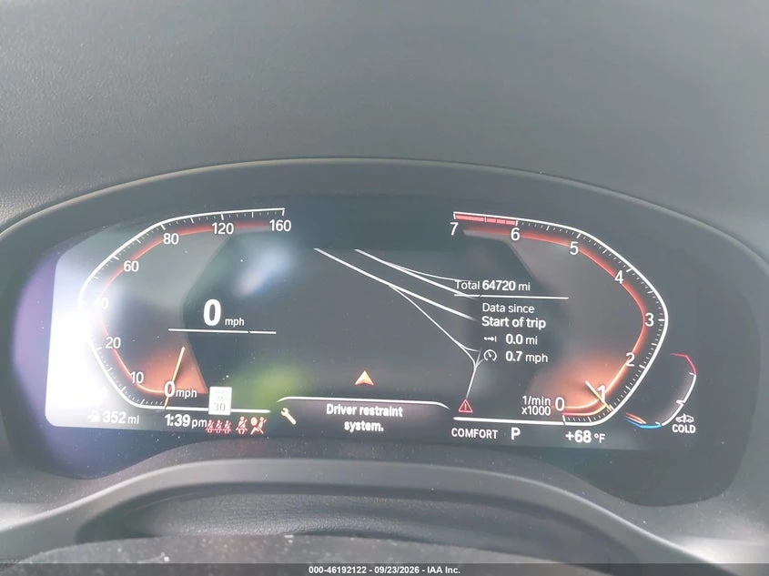 BMW X3 2.0l i-4 di, dohc, vvt, turbo, premium , 248hp | Mobile.bg � ����������� 7