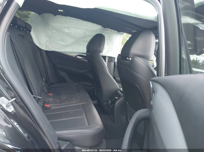 BMW X3 2.0l i-4 di, dohc, vvt, turbo, premium , 248hp | Mobile.bg � ����������� 8
