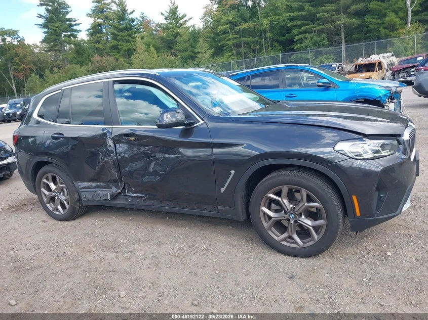 BMW X3 2.0l i-4 di, dohc, vvt, turbo, premium , 248hp | Mobile.bg � ����������� 6
