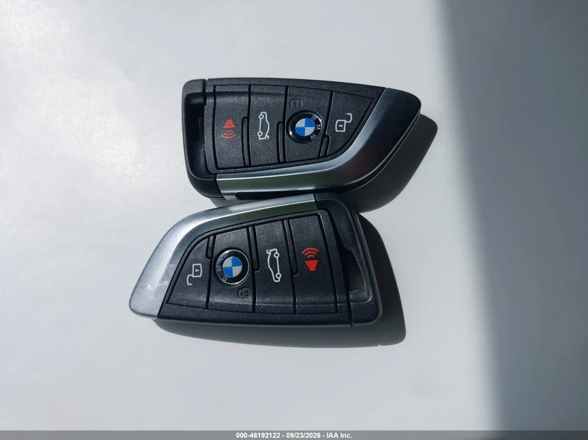 BMW X3 2.0l i-4 di, dohc, vvt, turbo, premium , 248hp | Mobile.bg � ����������� 11
