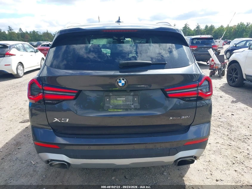 BMW X3 2.0l i-4 di, dohc, vvt, turbo, premium , 248hp | Mobile.bg � ����������� 16
