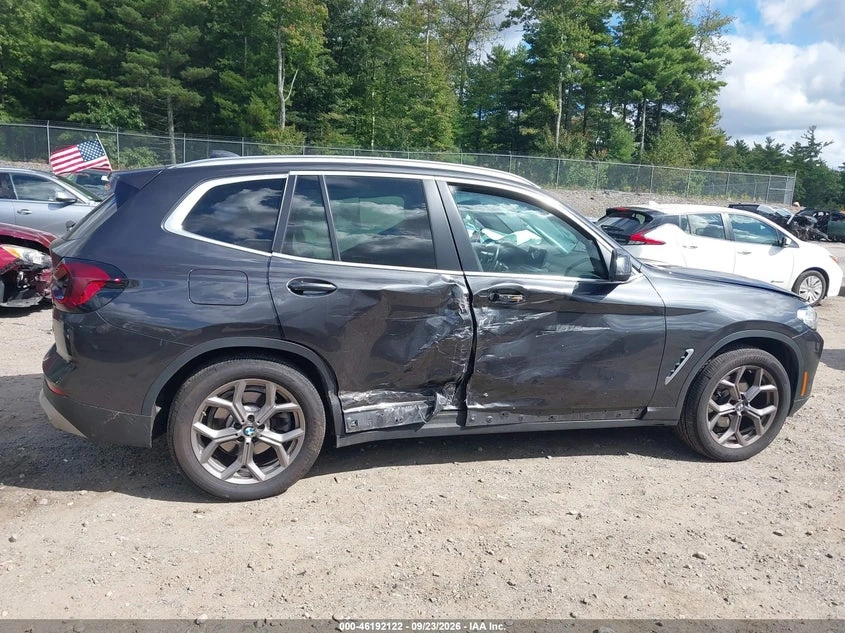 BMW X3 2.0l i-4 di, dohc, vvt, turbo, premium , 248hp | Mobile.bg � ����������� 13