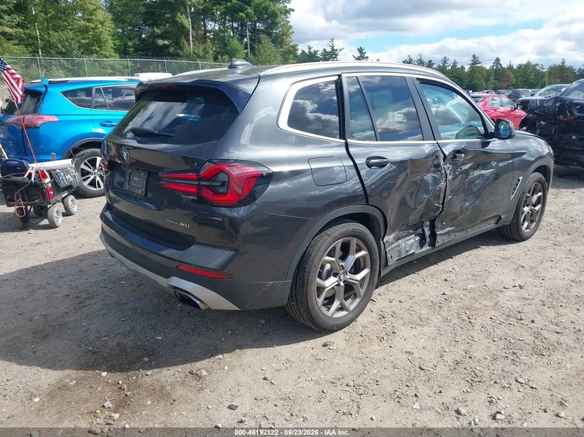 BMW X3 2.0l i-4 di, dohc, vvt, turbo, premium , 248hp | Mobile.bg � ����������� 4