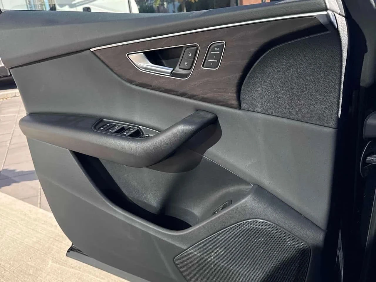 Audi Q8, снимка 10 - Автомобили и джипове - 56707405