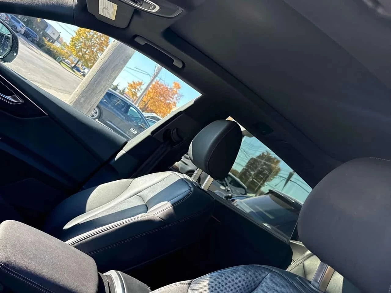 Audi Q8, снимка 12 - Автомобили и джипове - 56707405