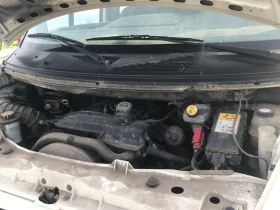 Ford Transit 2.4 ТДЦИ 135КС, снимка 7