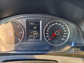 VW Transporter 2.0tdi 140кс. 34000 реални км, снимка 13