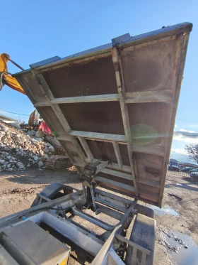 VW Transporter 2.0tdi 140кс. 34000 реални км, снимка 9