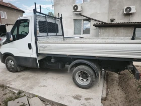 Iveco 35c15 3.0, снимка 7