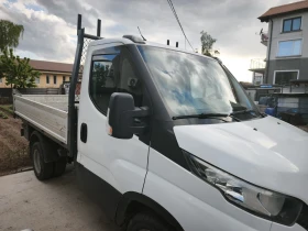 Iveco 35c15 3.0, снимка 2