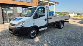 Iveco Daily 35c18* 4.20м.* ШВЕЙЦАРИЯ* , снимка 1