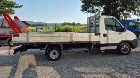 Iveco Daily 35c18* 4.20м.* ШВЕЙЦАРИЯ* , снимка 4