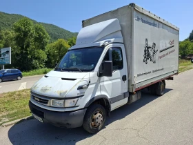 Iveco Daily 3.0* КЛИМА* 5М.* 3.5t, снимка 1