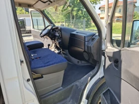 Iveco Daily 3.0* КЛИМА* 5М.* 3.5t, снимка 10