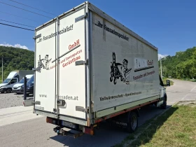 Iveco Daily 3.0* КЛИМА* 5М.* 3.5t, снимка 5