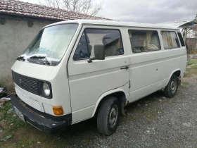 VW Transporter Reimo, снимка 1