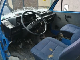 VW Transporter Reimo, снимка 4