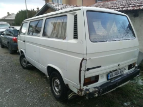 VW Transporter Reimo, снимка 3