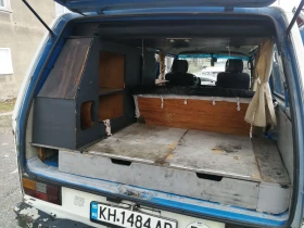 VW Transporter Reimo, снимка 12