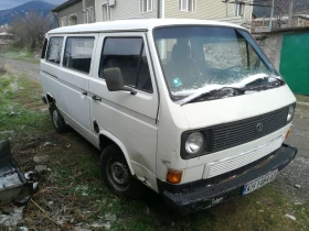 VW Transporter Reimo, снимка 13