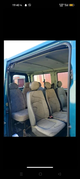 Renault Master | Mobile.bg    5