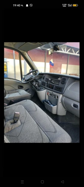 Renault Master | Mobile.bg    6