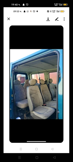 Renault Master | Mobile.bg    3