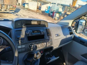 VW T6 2.0tdi 140кс. 34000 реални км, снимка 12
