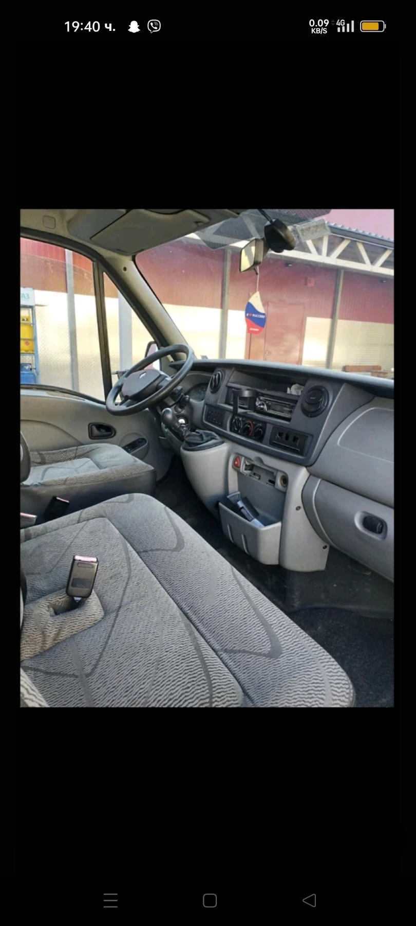 Renault Master  - изображение 6