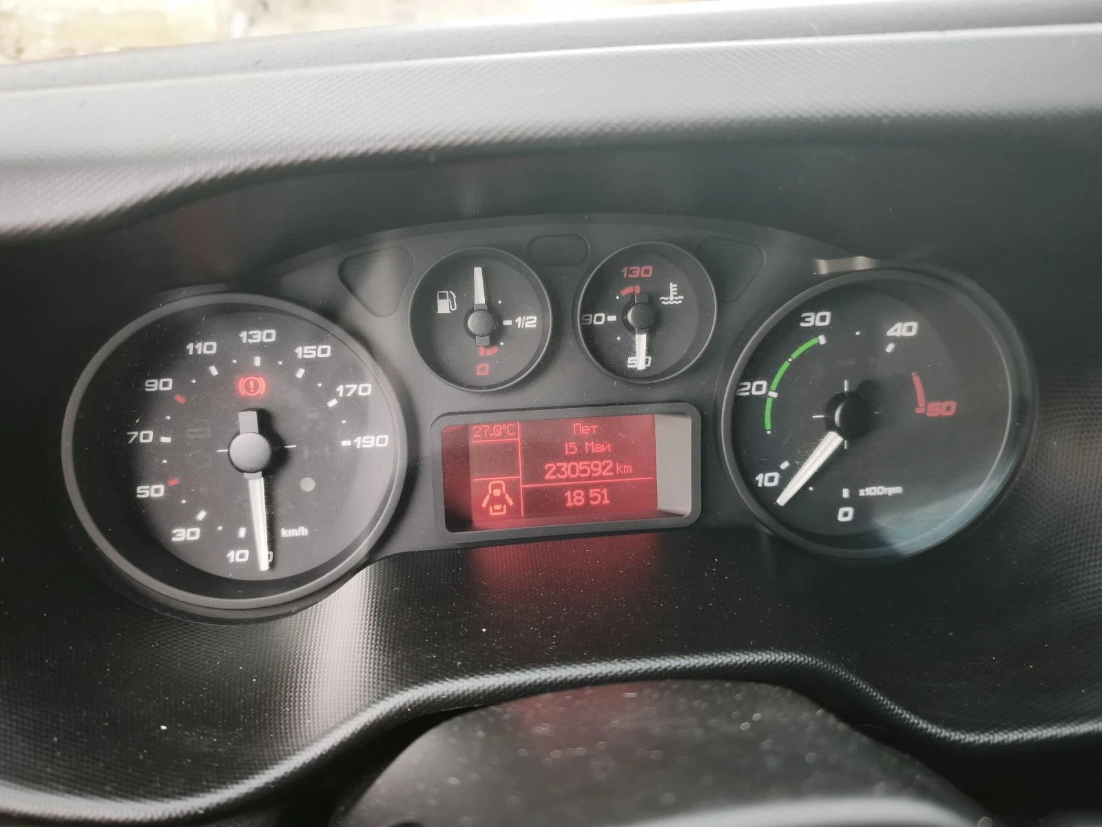 Iveco 35c15 3.0, снимка 10 - Бусове и автобуси - 54570635