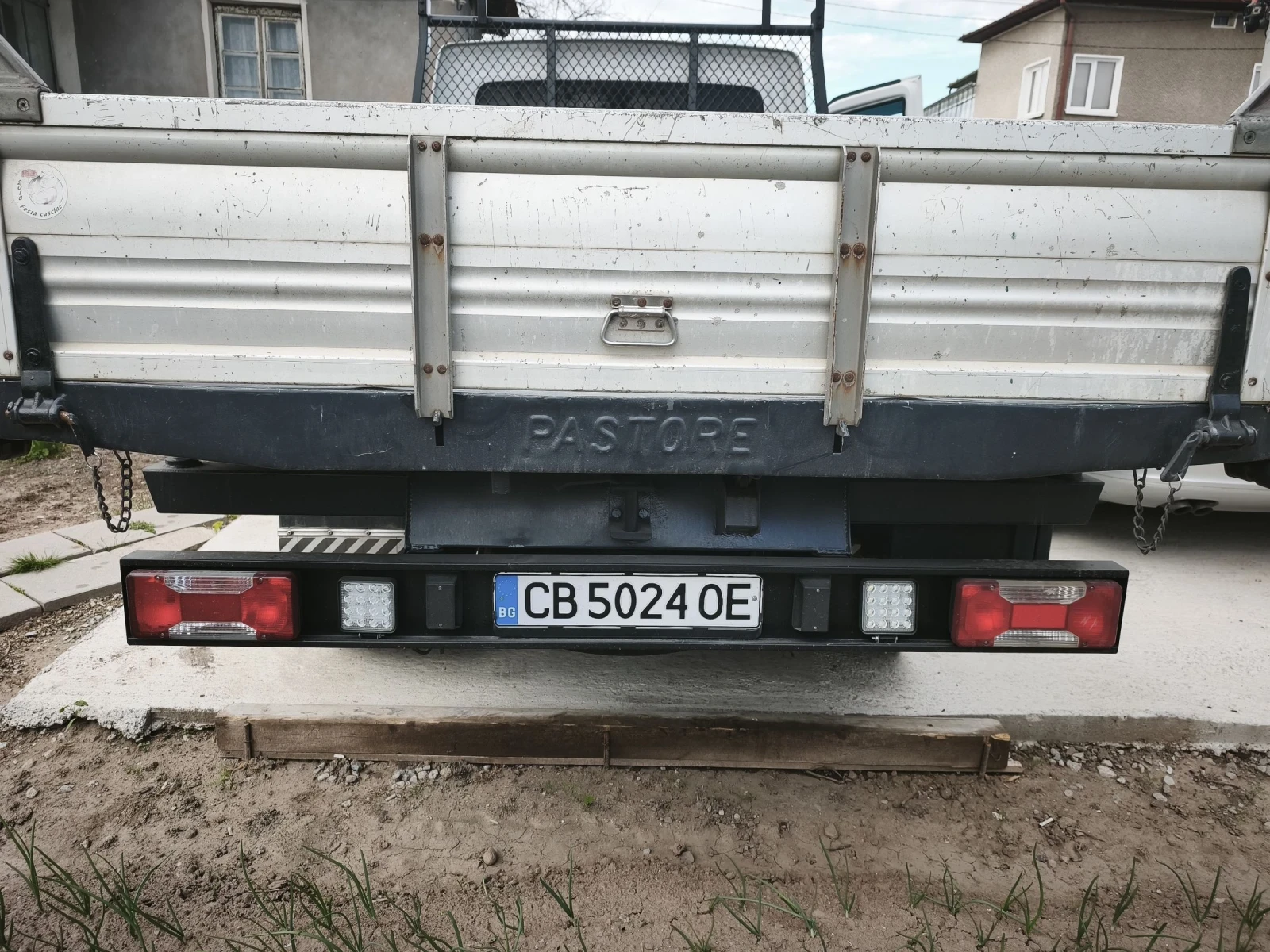 Iveco 35c15 3.0, снимка 8 - Бусове и автобуси - 54570635