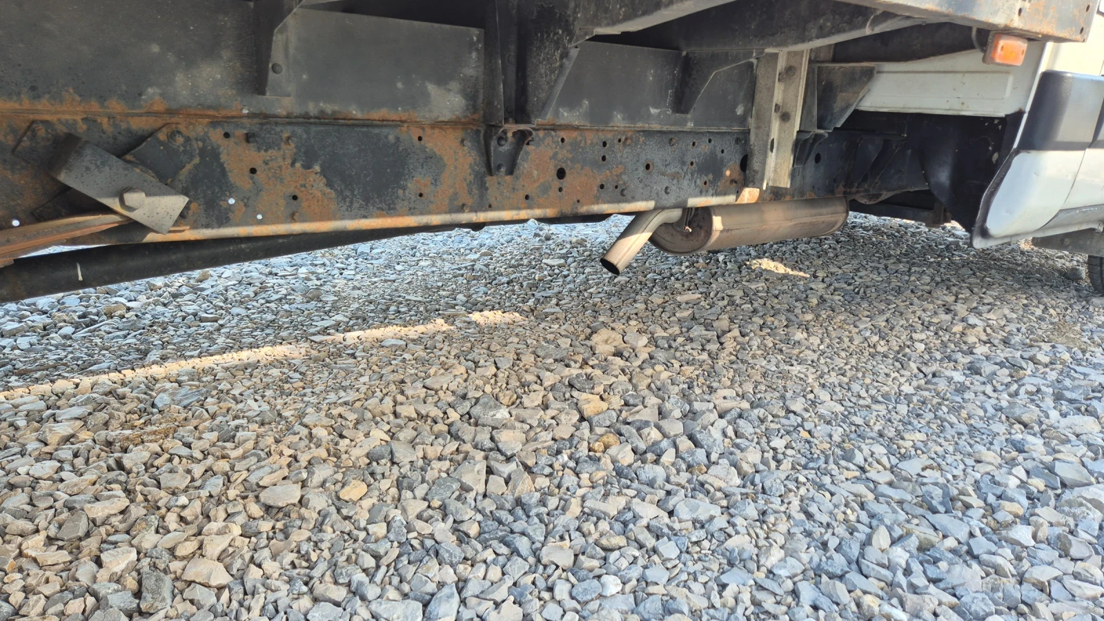 Iveco Daily 35c18* 4.20м.* ШВЕЙЦАРИЯ* , снимка 7 - Бусове и автобуси - 55102516