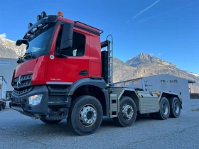 Mercedes-Benz Arocs 3246 Retarder, снимка 1