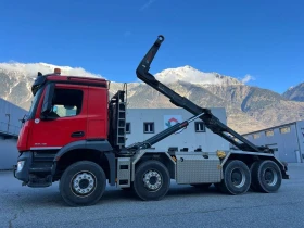 Mercedes-Benz Arocs 3246 Retarder, снимка 7