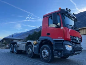 Mercedes-Benz Arocs 3246 Retarder, снимка 3