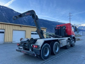 Mercedes-Benz Arocs 3246 Retarder, снимка 12