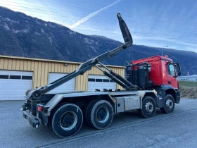 Mercedes-Benz Arocs 3246 Retarder, снимка 9