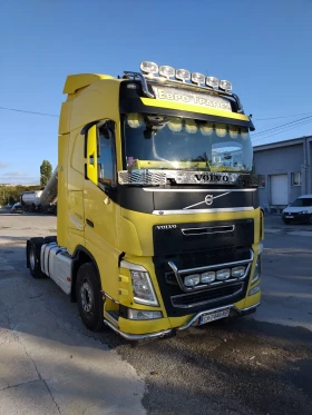 Обява за продажба на Volvo Fh 12 Evro 6 ~45 600 лв. - изображение 1