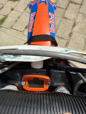Ktm SX-F 350, снимка 14