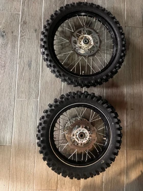 Kawasaki Kx 85, снимка 14