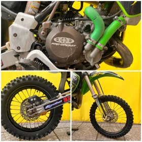 Kawasaki Kx 85, снимка 13