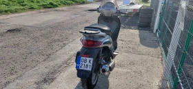 Piaggio Beverly 500i, снимка 3