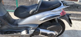 Piaggio Beverly 500i, снимка 6
