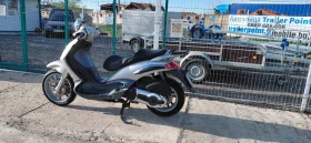 Piaggio Beverly 500i, снимка 2