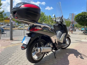 Yamaha X-City VP250, снимка 11