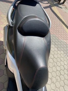 Yamaha X-City VP250, снимка 4