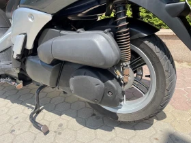 Yamaha X-City VP250, снимка 5