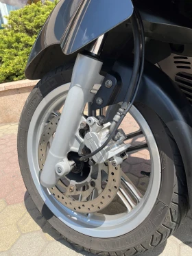 Yamaha X-City VP250, снимка 3